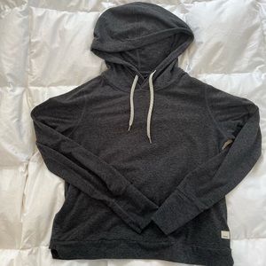 Excellent condition Vuori hoodie